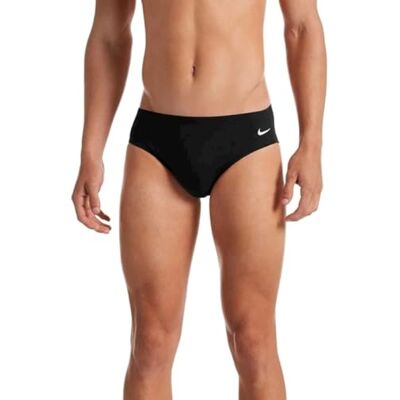 NIKE herr Brief sim-Slips, svart, XL NIKE herr Brief sim-Slips, svart, XL