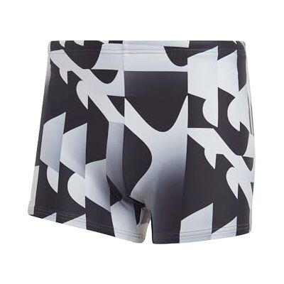 adidas AOP Simboxershorts för män, 42 svart, Svart, 152 SE adidas AOP Simboxershorts för män, 42 svart, Svart, 152 SE