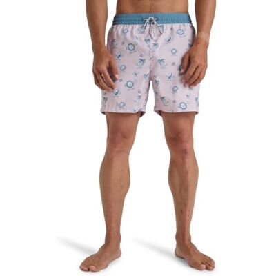 BILLABONG Vacay LB Baddräkt för män (set om 1) BILLABONG Vacay LB Baddräkt för män (set om 1)