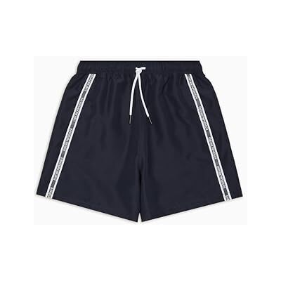 Giorgio Armani herr Mid Boxer Badbyxor Giorgio Armani herr Mid Boxer Badbyxor