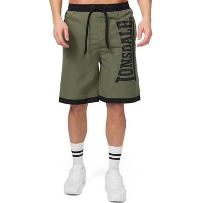 Lonsdale herr Clennell Badbyxor Lonsdale herr Clennell Badbyxor