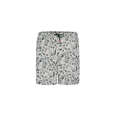 ECOALF Herr Printalf shorts herr, Ibis tryck, XL ECOALF Herr Printalf shorts herr, Ibis tryck, XL