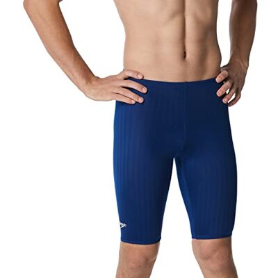 Speedo Aquablade Jammer baddräkt vuxen man Speedo Aquablade Jammer baddräkt vuxen man