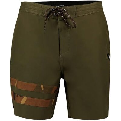 Hurley Men's Board Shorts Hurley Men's Board Shorts
