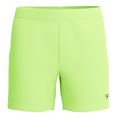 Speedo Lookout Shorts 4-vägs stretch mjukt tyg simning gym löpning snabbtorkande Speedo Lookout Shorts 4-vägs stretch mjukt tyg simning gym löpning snabbtorkande