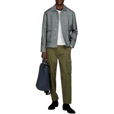 Sisley herr Byxor Byxor 4aihsf02v Sisley herr Byxor Byxor 4aihsf02v