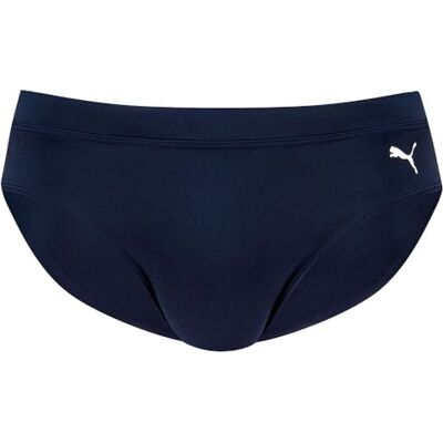 PUMA SWIM MEN CLASSIC briefs 1P, marinblå, L PUMA SWIM MEN CLASSIC briefs 1P, marinblå, L