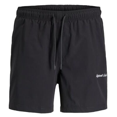 JACK & JONES herr Jpstmaui Norrebro badshorts Jpstmaui Norrebro Swim Shorts JACK & JONES herr Jpstmaui Norrebro badshorts Jpstmaui Norrebro Swim Shorts