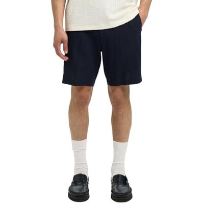 SELECTED MEN slhregular-Leroy linne BLD shorts Noos, Sky Captain, XL SELECTED MEN slhregular-Leroy linne BLD shorts Noos, Sky Captain, XL