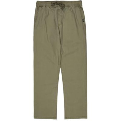 Quiksilver Taxer Pant Byxor Klassiska Herr Quiksilver Taxer Pant Byxor Klassiska Herr