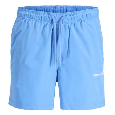 JACK & JONES herr Jpstmaui Norrebro Swim Shorts Jpstmaui Norrebro badshorts (1-pack) JACK & JONES herr Jpstmaui Norrebro Swim Shorts Jpstmaui Norrebro badshorts (1-pack)
