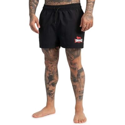 Lonsdale herr Kilstay badbyxor Lonsdale herr Kilstay badbyxor