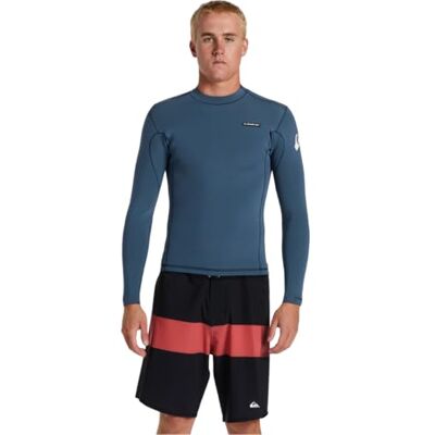 Quiksilver våtdräktsjacka alla dagar 1,5 JKT män XXL Quiksilver våtdräktsjacka alla dagar 1,5 JKT män XXL