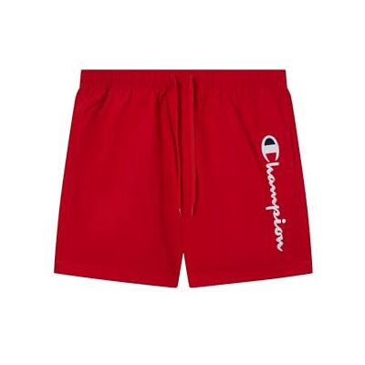 Champion herr Legacy Beachshorts With Large Logo Strandshorts Champion herr Legacy Beachshorts With Large Logo Strandshorts