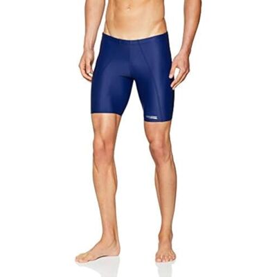 Aqua Speed Aqua-Speed mäns långa badshorts för män Marinblått Xsp M Aqua Speed Aqua-Speed mäns långa badshorts för män Marinblått Xsp M