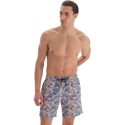 Dagi herr Mode Badshorts Badbyxor Dagi herr Mode Badshorts Badbyxor