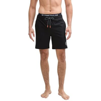 TOM TAILOR herr 1045606 badshorts TOM TAILOR herr 1045606 badshorts