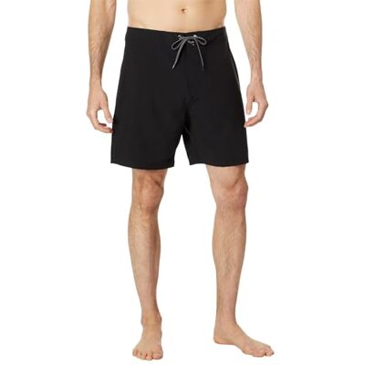 Hurley babylegs division Brädshorts för män, Svart, 164 SE Hurley babylegs division Brädshorts för män, Svart, 164 SE