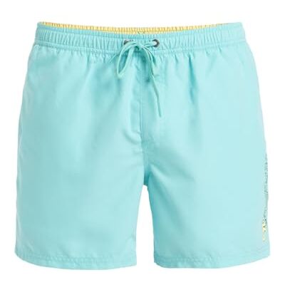 Quiksilver Boardshorts SPL FINELINE VOLLEY 15 Män Blå XXL, Aqua himmel, XXL Quiksilver Boardshorts SPL FINELINE VOLLEY 15 Män Blå XXL, Aqua himmel, XXL