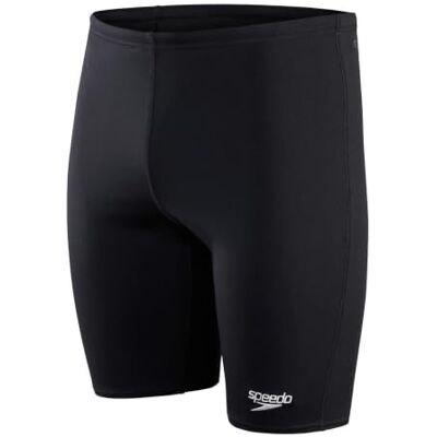 Speedo Eco Endurance + Jammer badbyxor Klorresistens Återvunnet tyg Bekväm passform Simträning Fitness Speedo Eco Endurance + Jammer badbyxor Klorresistens Återvunnet tyg Bekväm passform Simträning Fitness