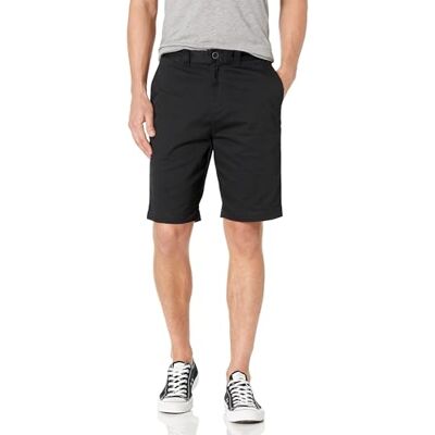 BILLABONG Klassiska chinoshorts för män BILLABONG Klassiska chinoshorts för män