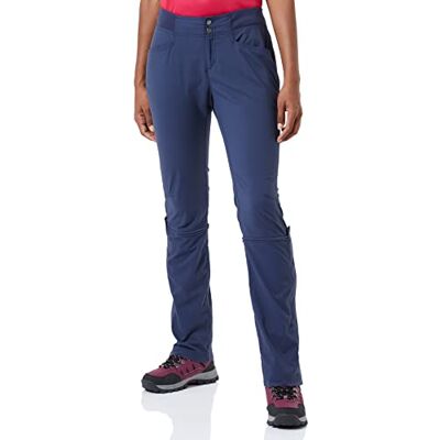 Royal Robbins Dam Bug Barrier Jammer Zip N' Go Pants, Marinblå, 10, marinblå, 40 SE Royal Robbins Dam Bug Barrier Jammer Zip N' Go Pants, Marinblå, 10, marinblå, 40 SE