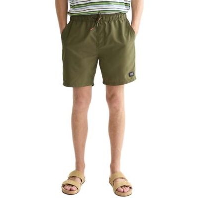 Scotch & Soda mellanlängd badshorts Scotch & Soda mellanlängd badshorts