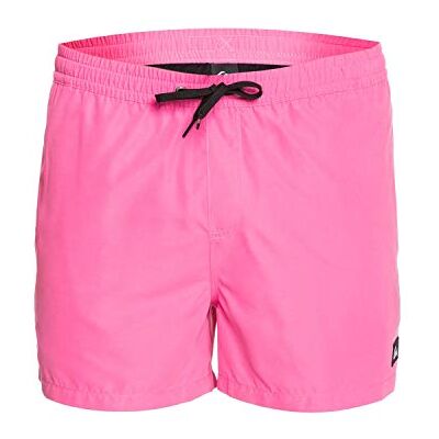 Quiksilver Everyday 15 Boardshort 2021 äkta Teal Heather Quiksilver Everyday 15 Boardshort 2021 äkta Teal Heather