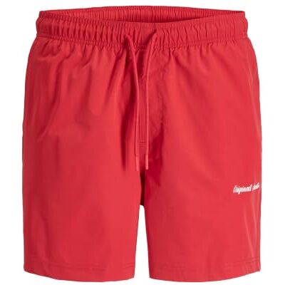 JACK & JONES herr Jpstmaui Norrebro badshorts Jpstmaui Norrebro Swim Shorts JACK & JONES herr Jpstmaui Norrebro badshorts Jpstmaui Norrebro Swim Shorts
