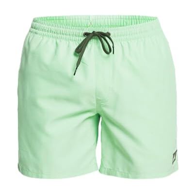 Quiksilver Herrar varje dag 15 tum boardshorts Grön XX-L Quiksilver Herrar varje dag 15 tum boardshorts Grön XX-L