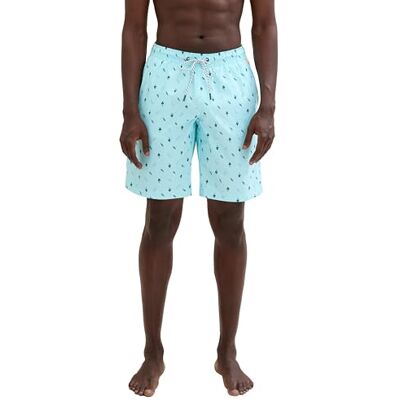 TOM TAILOR herr 1040974 badshorts TOM TAILOR herr 1040974 badshorts
