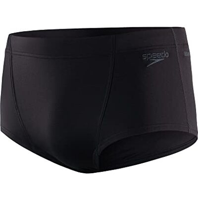 Speedo Herr ECO Endurance+ V Cut 17 cm trosor Speedo Herr ECO Endurance+ V Cut 17 cm trosor