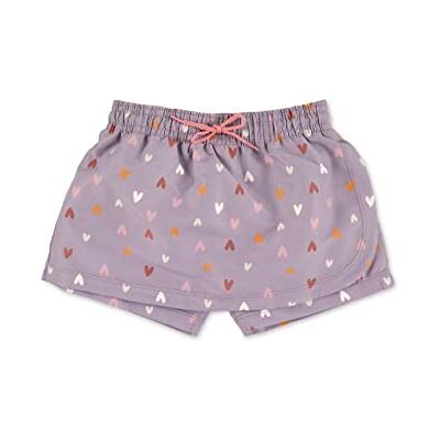 Sterntaler flickor Badshorts Hjärta Överkroppar Sterntaler flickor Badshorts Hjärta Överkroppar