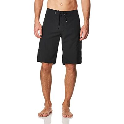 Quiksilver boardshorts för pojkar, Svart 2015, 52 Quiksilver boardshorts för pojkar, Svart 2015, 52