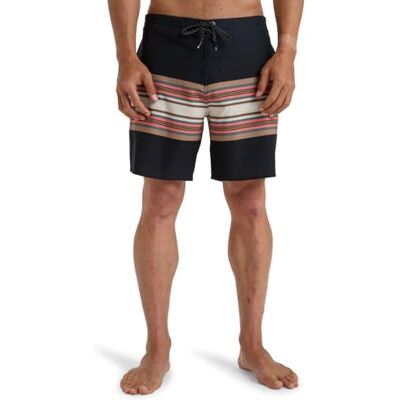BILLABONG Spinner Lt Board shorts för män (förpackning med 1) BILLABONG Spinner Lt Board shorts för män (förpackning med 1)