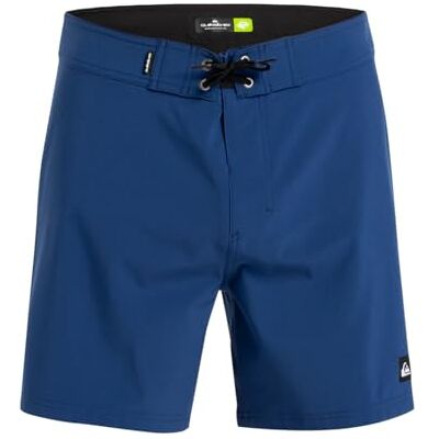 Quiksilver Herr Surfsilk Kaimana 16 brädshorts (förpackning med 1) Quiksilver Herr Surfsilk Kaimana 16 brädshorts (förpackning med 1)