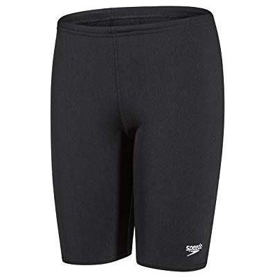 Speedo Boy's Essential Endurance+ Swimming Jammer Speedo Boy's Essential Endurance+ Swimming Jammer