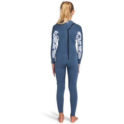 Roxy flicka 3/2 Swell Series Girl Bz Gbs våtdräkter (förpackning med 1) Roxy flicka 3/2 Swell Series Girl Bz Gbs våtdräkter (förpackning med 1)