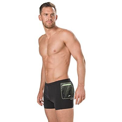 Speedo herr herr baddräkt aqua shorts Speedo herr herr baddräkt aqua shorts