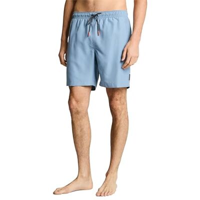 TOM TAILOR herr 1050181 badshorts TOM TAILOR herr 1050181 badshorts