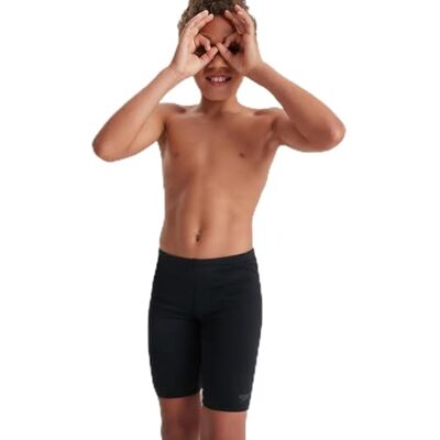 Speedo Eco Endurance+ II badbyxor för pojkar Speedo Eco Endurance+ II badbyxor för pojkar