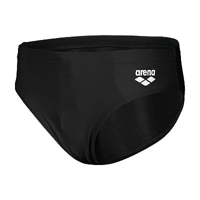 ARENA B Dynamo JR Brief R, 500 svart, 164 cm ARENA B Dynamo JR Brief R, 500 svart, 164 cm