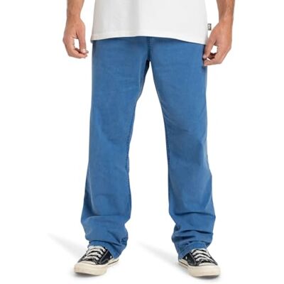 Quiksilver Taxer Pant Byxor Klassiska Herr Quiksilver Taxer Pant Byxor Klassiska Herr