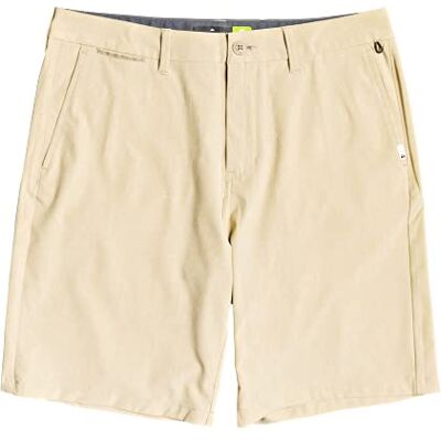 Quiksilver vardagliga shorts för män Quiksilver vardagliga shorts för män