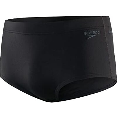 Speedo Herr ECO Endurance+ 17 cm badkalsonger Klorresistenta återvunnet tyg Simfitness Träning Semester s Speedo Herr ECO Endurance+ 17 cm badkalsonger Klorresistenta återvunnet tyg Simfitness Träning Semester s