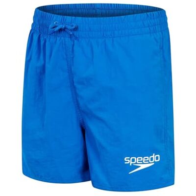 Speedo pojkens viktiga 13" Watershort Bondi Blue S Speedo pojkens viktiga 13" Watershort Bondi Blue S
