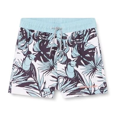 JACK&JONES JUNIOR JPSTFIJI JJSWIM Plain WB LY JNR, Grå mist, 128 cm JACK&JONES JUNIOR JPSTFIJI JJSWIM Plain WB LY JNR, Grå mist, 128 cm