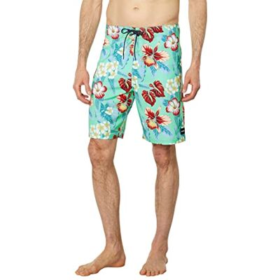 Hurley Phantom-Eco Weekender 20' Baddräkter för Män Hurley Phantom-Eco Weekender 20' Baddräkter för Män