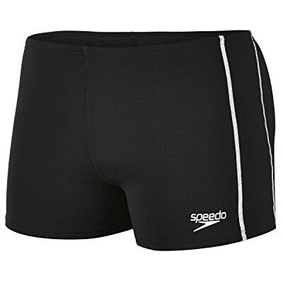 Speedo Men's Essential Classic Endurance+ Aquashort (1-pack) Speedo Men's Essential Classic Endurance+ Aquashort (1-pack)