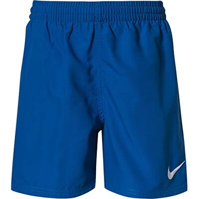 NIKE Pojkar 10 cm Volley Short baddräkt NIKE Pojkar 10 cm Volley Short baddräkt